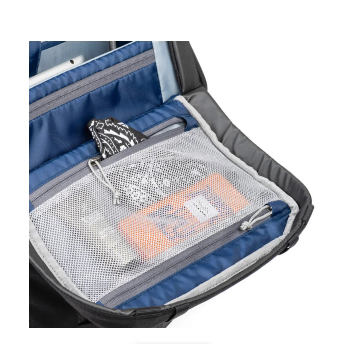 Think Tank Photo SpeedTop 20 Backpack (Gray, 20L) at PROCAM | procam.com