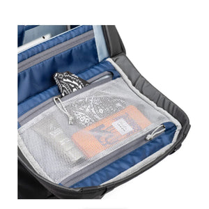 Think Tank Photo SpeedTop 20 Backpack (Gray, 20L) at PROCAM | procam.com