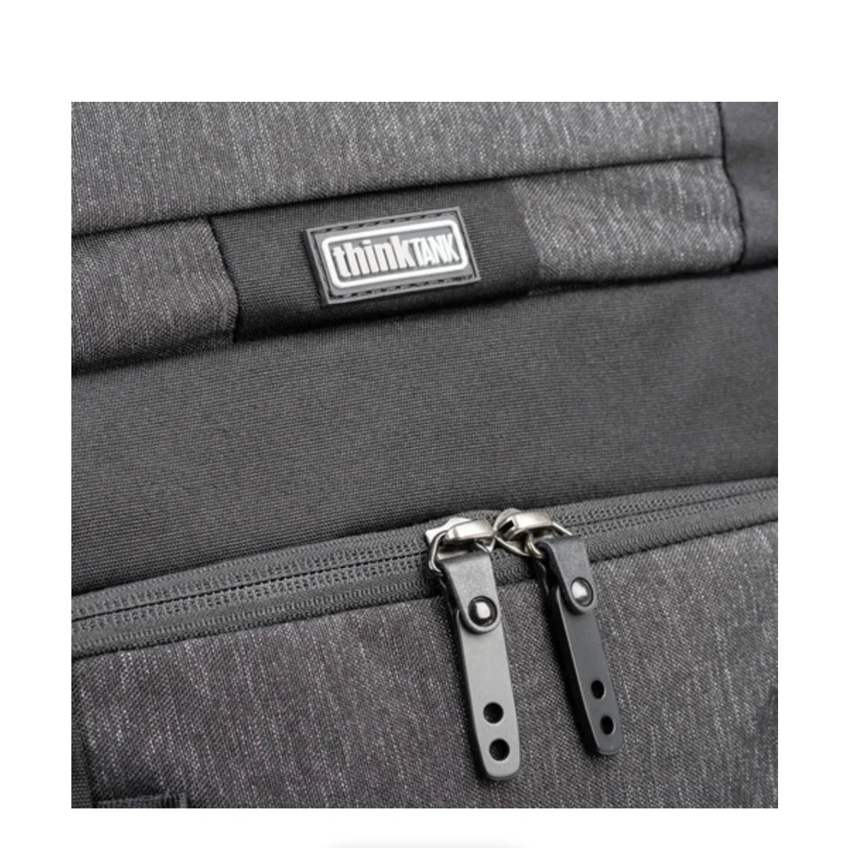 Think Tank Photo SpeedTop 20 Backpack (Gray, 20L) at PROCAM | procam.com