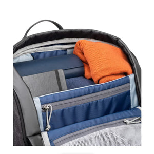Think Tank Photo SpeedTop 20 Backpack (Gray, 20L) at PROCAM | procam.com
