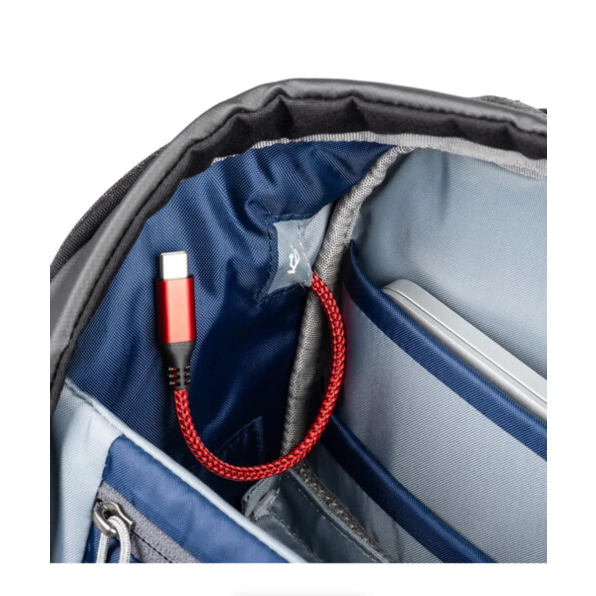 Think Tank Photo SpeedTop 20 Backpack (Gray, 20L) at PROCAM | procam.com