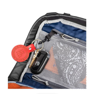 Think Tank Photo SpeedTop 20 Backpack (Gray, 20L) at PROCAM | procam.com