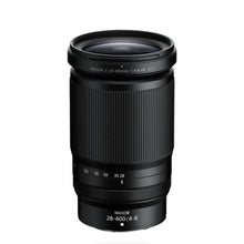 Nikon NIKKOR Z 28-400mm f/4-8 VR Lens