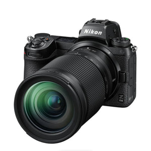 Nikon NIKKOR Z 28-400mm f/4-8 VR Lens at PROCAM | procam.com