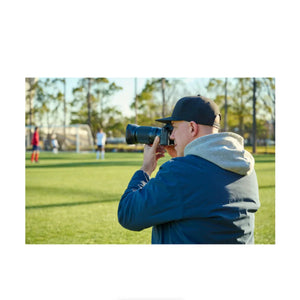 Nikon NIKKOR Z 28-400mm f/4-8 VR Lens at PROCAM | procam.com