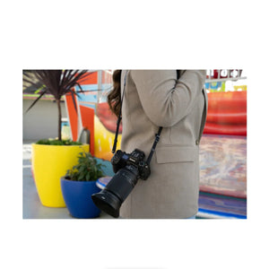 Nikon NIKKOR Z 28-400mm f/4-8 VR Lens at PROCAM | procam.com