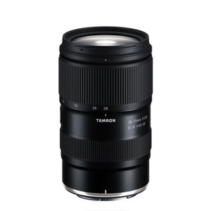 Tamron 28-75mm f/2.8 Di III VXD G2 Lens for Nikon Z at PROCAM | procam.com