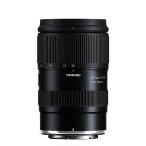 Tamron 28-75mm f/2.8 Di III VXD G2 Lens for Nikon Z at PROCAM | procam.com