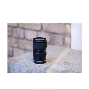 Tamron 28-75mm f/2.8 Di III VXD G2 Lens for Nikon Z at PROCAM | procam.com