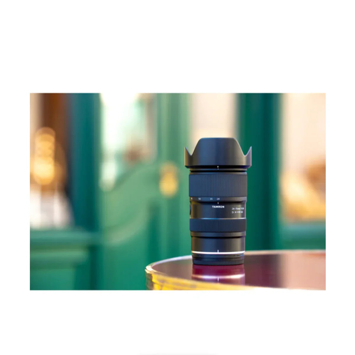 Tamron 28-75mm f/2.8 Di III VXD G2 Lens for Nikon Z at PROCAM | procam.com