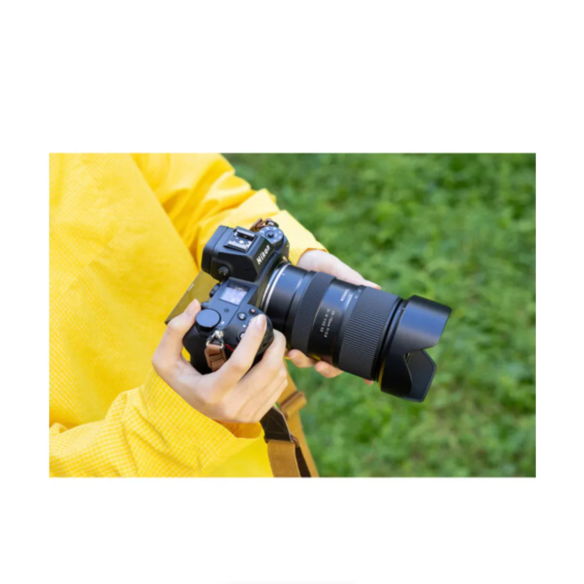 Tamron 28-75mm f/2.8 Di III VXD G2 Lens for Nikon Z at PROCAM