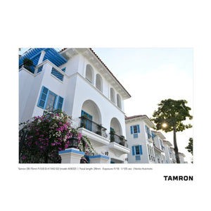 Tamron 28-75mm f/2.8 Di III VXD G2 Lens for Nikon Z at PROCAM | procam.com