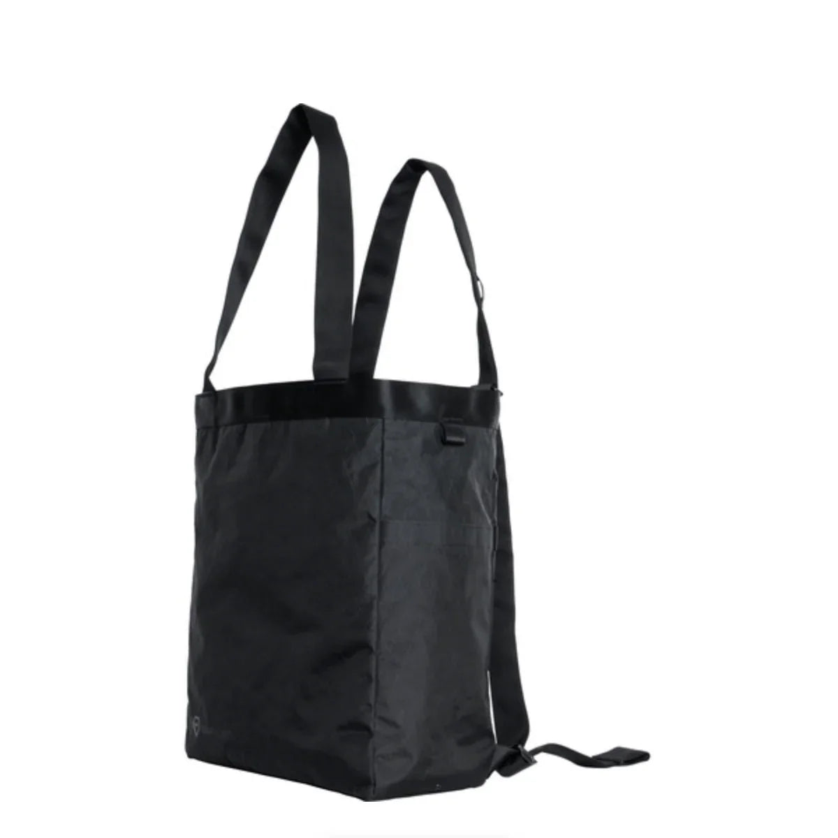 WANDRD Tote Backpack (Black, 20L) at PROCAM | procam.com