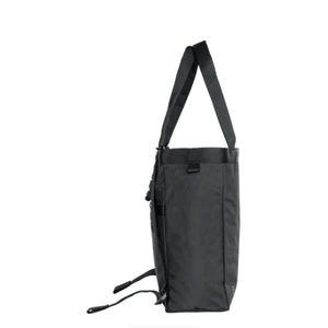 WANDRD Tote Backpack (Black, 20L) at PROCAM | procam.com