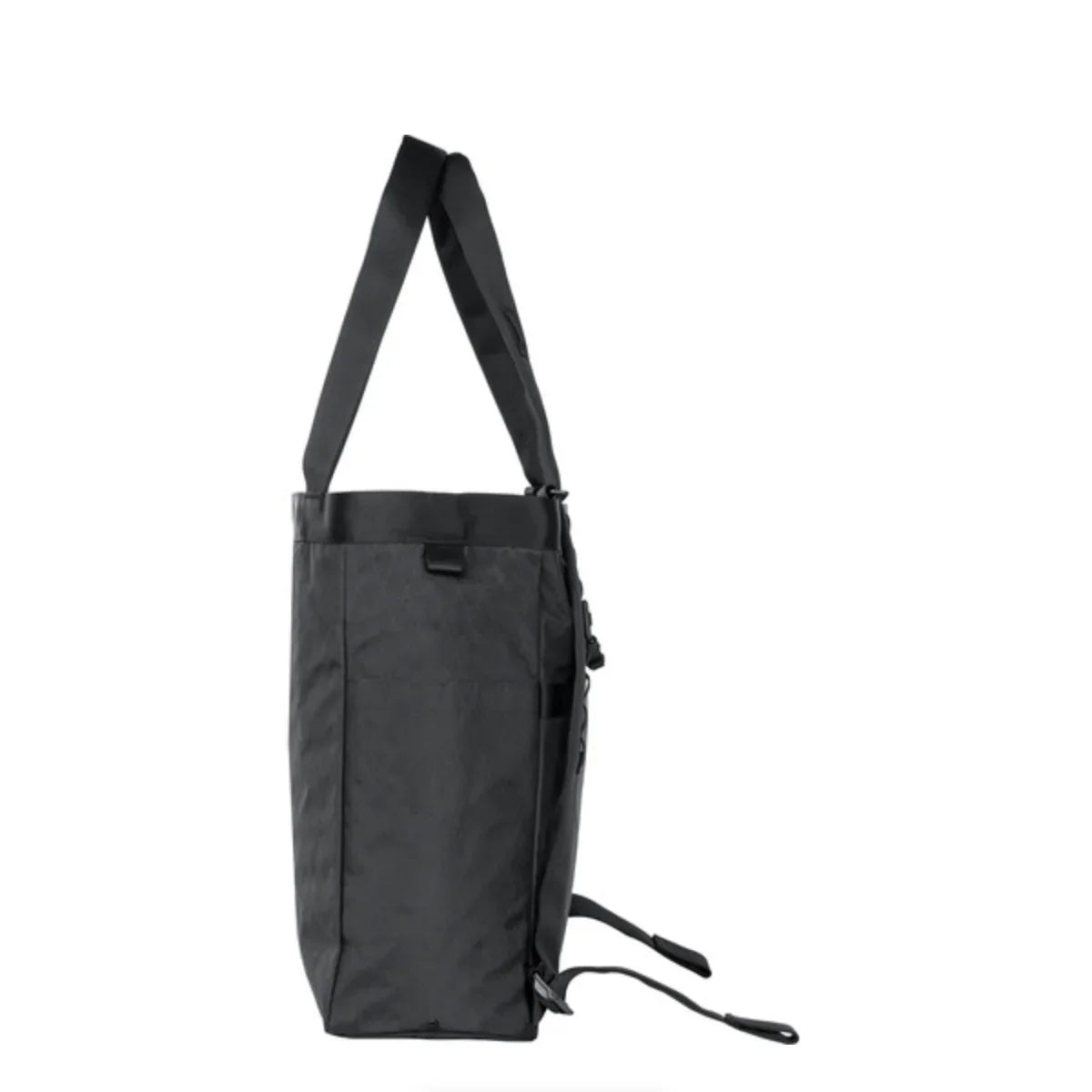 WANDRD Tote Backpack (Black, 20L) at PROCAM | procam.com