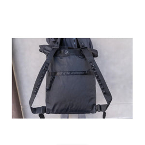 WANDRD Tote Backpack (Black, 20L) at PROCAM | procam.com