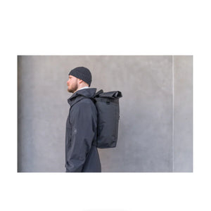 WANDRD Tote Backpack (Black, 20L) at PROCAM | procam.com