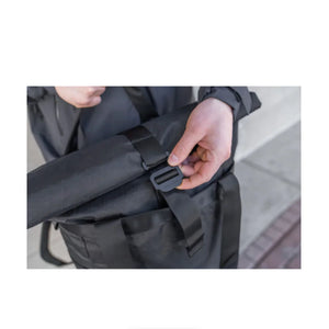 WANDRD Tote Backpack (Black, 20L) at PROCAM | procam.com