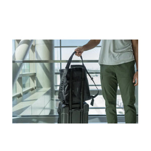 WANDRD Tote Backpack (Black, 20L) at PROCAM | procam.com