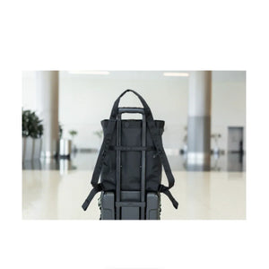 WANDRD Tote Backpack (Black, 20L) at PROCAM | procam.com