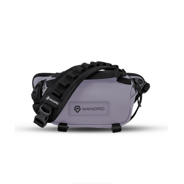 WANDRD Rogue Sling (Uyuni Purple, 3L)