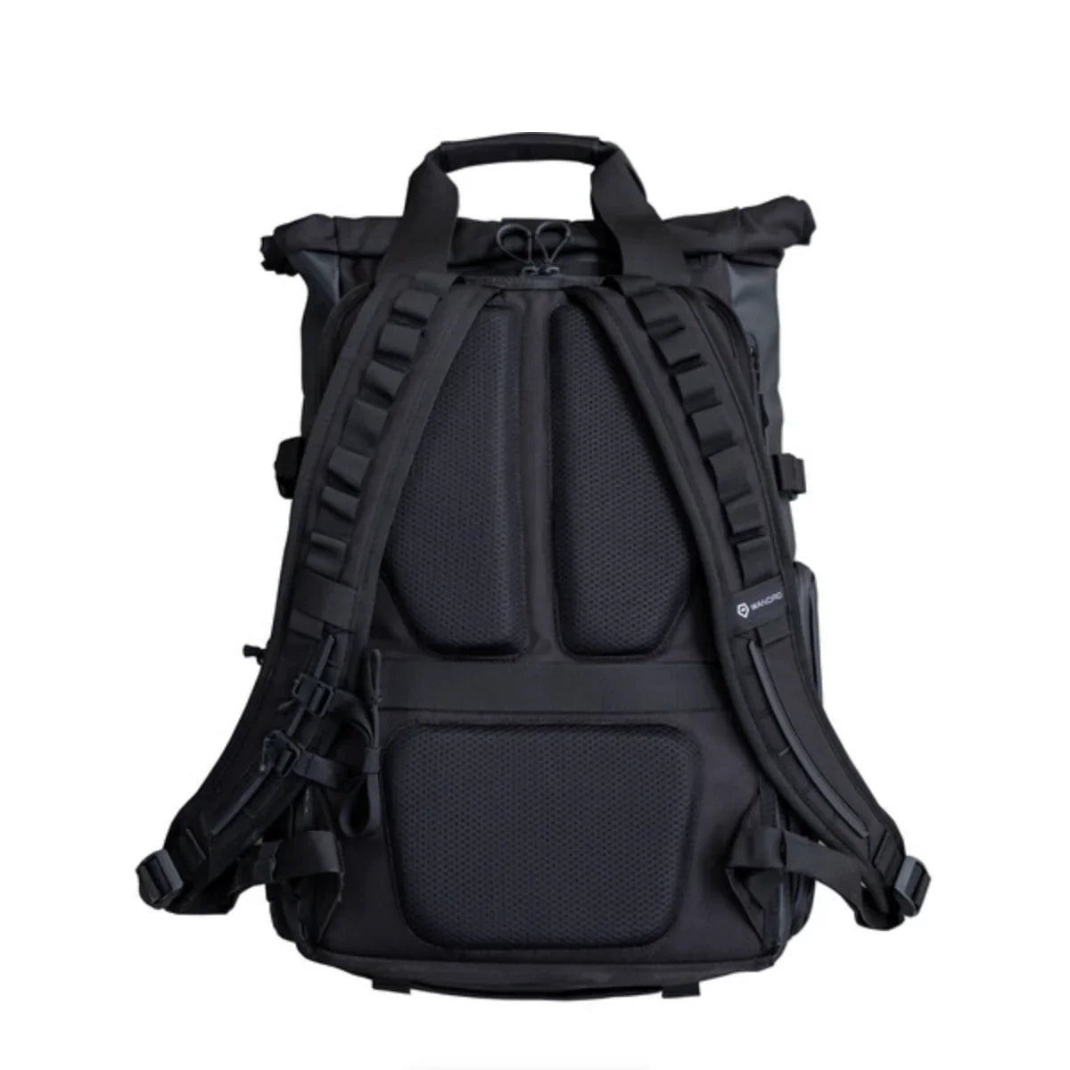 WANDRD PRVKE 21L v2 Photo Backpack and Camera Cube Bundle (Black) at PROCAM | procam.com