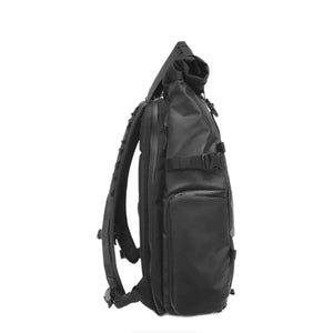 WANDRD PRVKE 21L v2 Photo Backpack and Camera Cube Bundle (Black) at PROCAM | procam.com