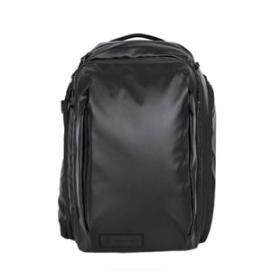 WANDRD Transit Travel Backpack (Black, 45L) at PROCAM | procam.com