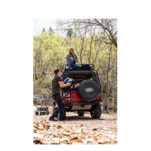 WANDRD Transit Travel Backpack (Black, 45L) at PROCAM | procam.com