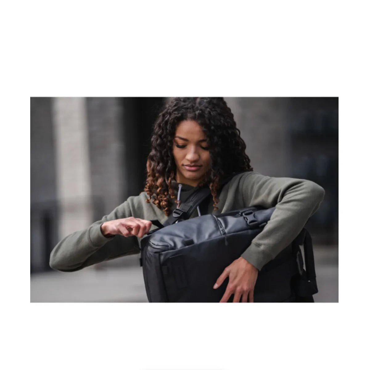 WANDRD PRVKE 21L v2 Photo Backpack and Camera Cube Bundle (Black) at PROCAM | procam.com