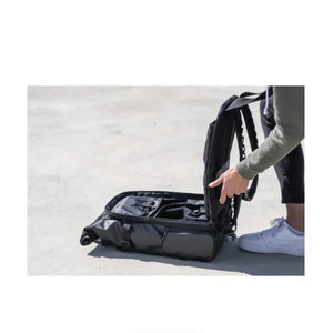 WANDRD PRVKE 21L v2 Photo Backpack and Camera Cube Bundle (Black) at PROCAM | procam.com