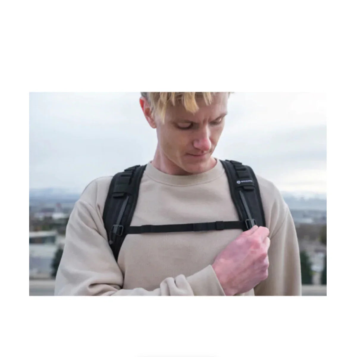 WANDRD PRVKE 21L v2 Photo Backpack and Camera Cube Bundle (Black) at PROCAM | procam.com