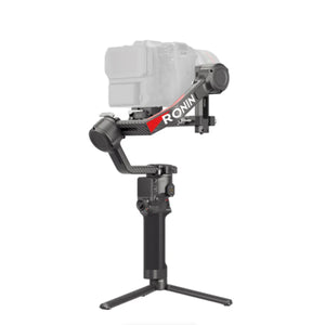 DJI RS 4 Pro Gimbal Stabilizer at PROCAM | procam.com