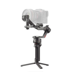 DJI RS 4 Pro Gimbal Stabilizer at PROCAM | procam.com