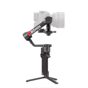 DJI RS 4 Pro Gimbal Stabilizer at PROCAM | procam.com