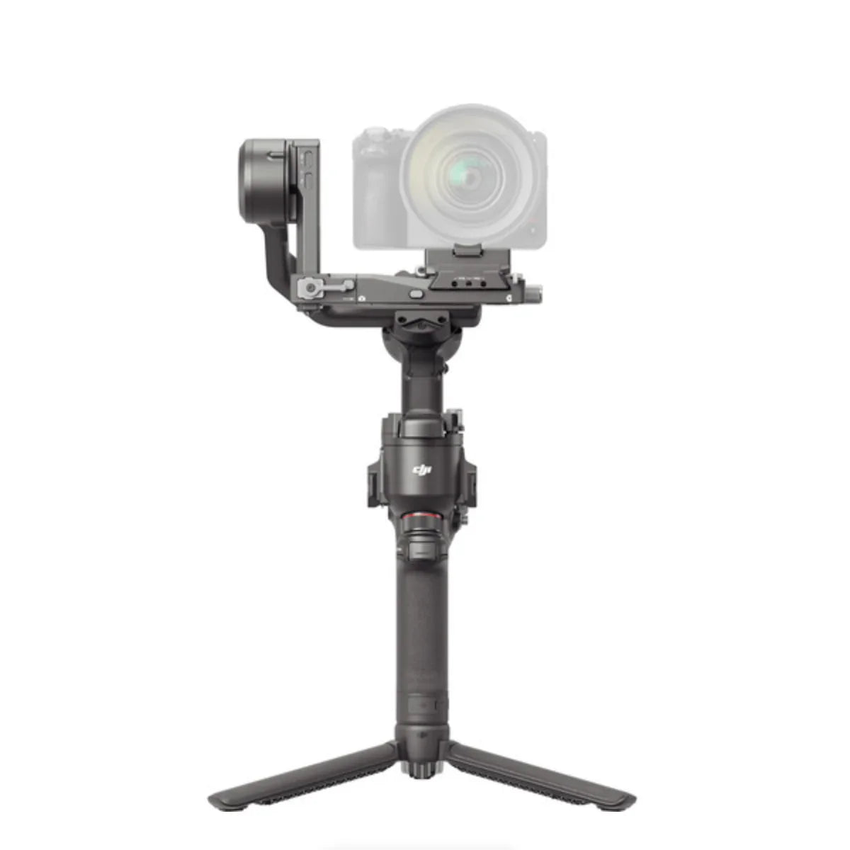 DJI RS 4 Gimbal Stabilizer at PROCAM | procam.com