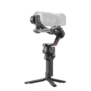 DJI RS 4 Gimbal Stabilizer at PROCAM | procam.com