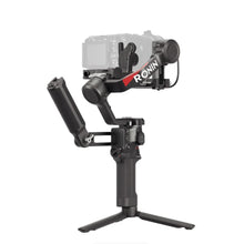 DJI RS 4 Gimbal Stabilizer Combo