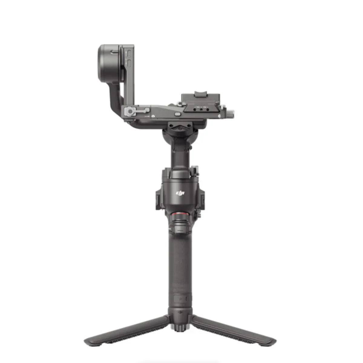 DJI RS 4 Gimbal Stabilizer Combo at PROCAM | procam.com