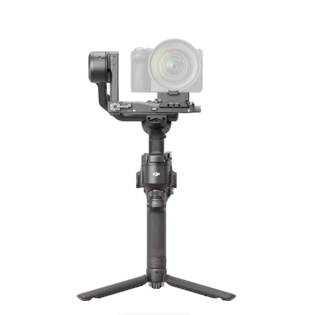 DJI RS 4 Gimbal Stabilizer Combo at PROCAM | procam.com