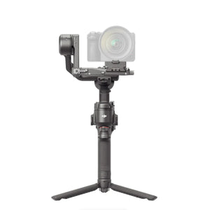 DJI RS 4 Gimbal Stabilizer Combo at PROCAM | procam.com