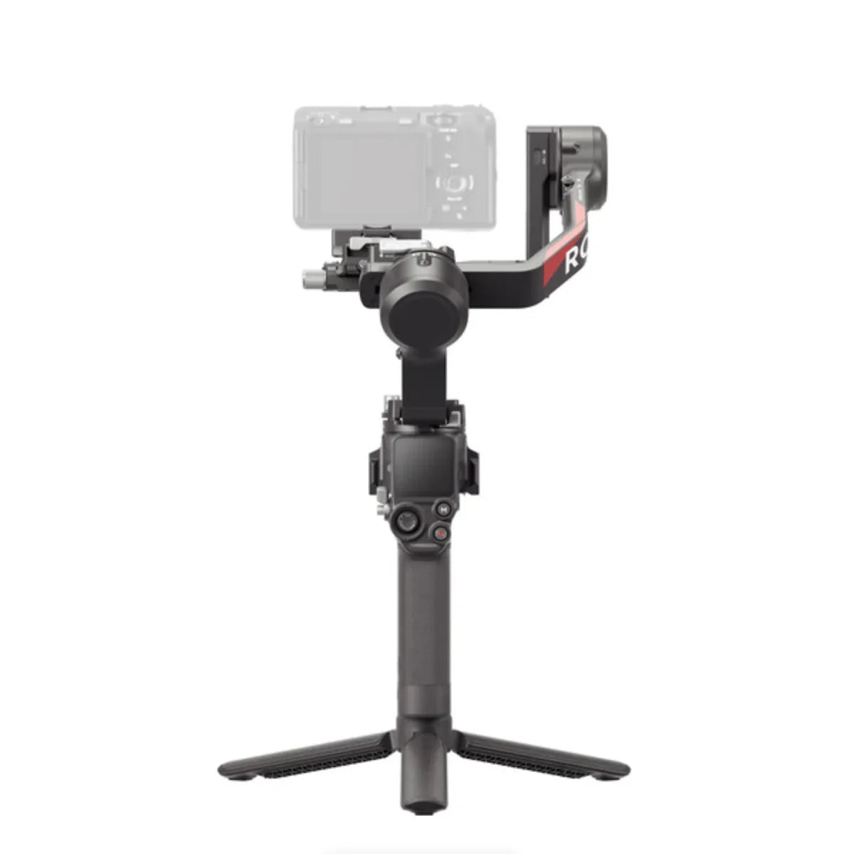 DJI RS 4 Gimbal Stabilizer Combo at PROCAM | procam.com