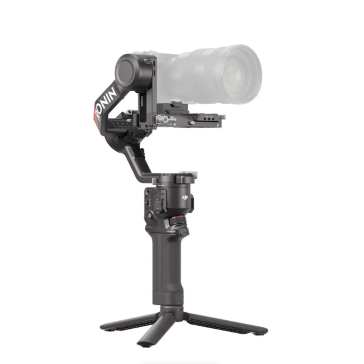 DJI RS 4 Gimbal Stabilizer Combo at PROCAM | procam.com
