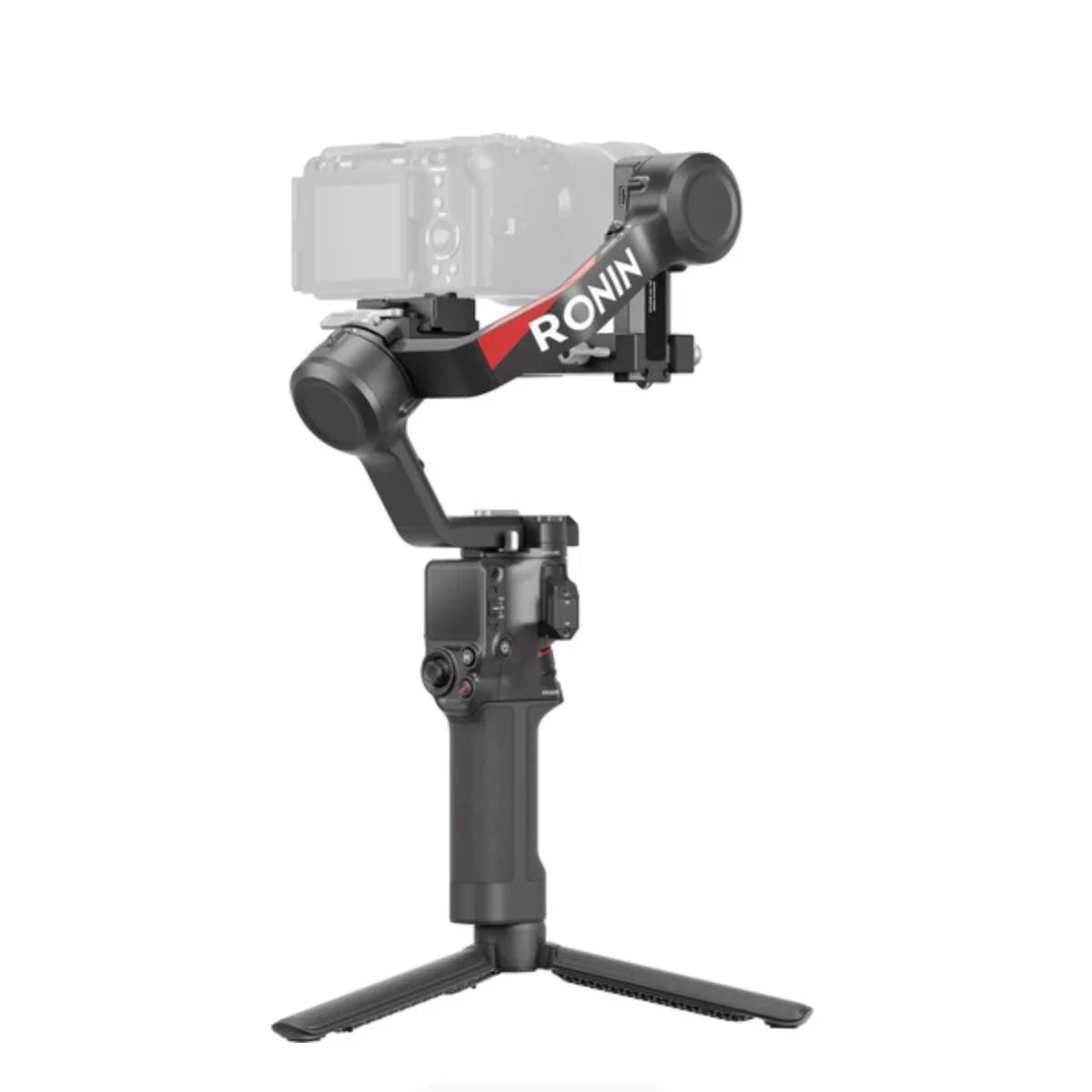 DJI RS 4 Gimbal Stabilizer Combo at PROCAM | Shop Camera