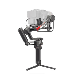 DJI RS 4 Pro Gimbal Stabilizer Combo at PROCAM | procam.com