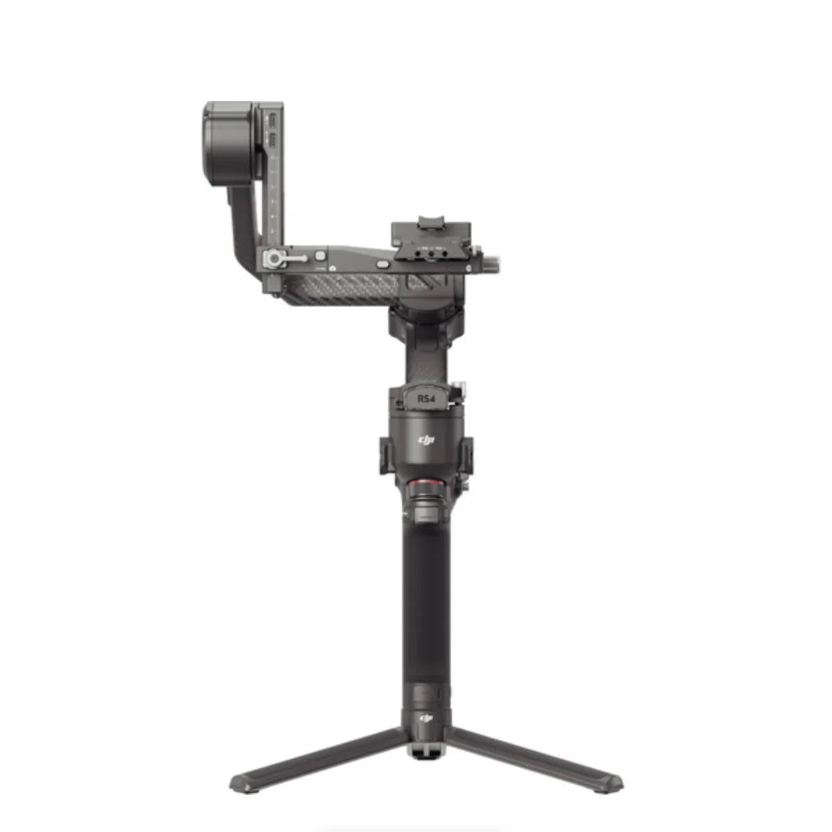 DJI RS 4 Pro Gimbal Stabilizer Combo at PROCAM | procam.com