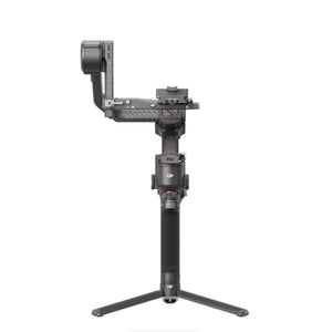 DJI RS 4 Pro Gimbal Stabilizer Combo at PROCAM | procam.com