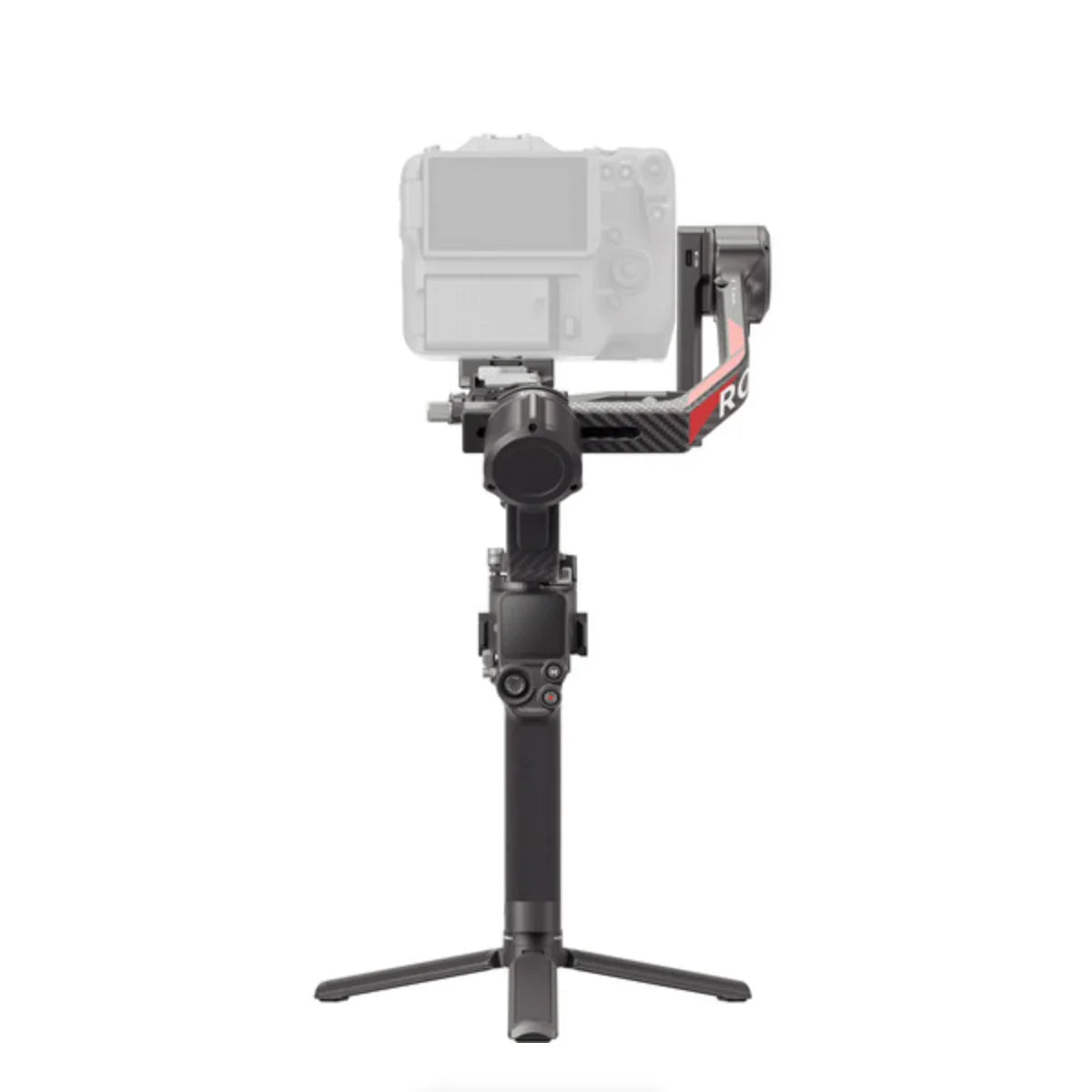 DJI RS 4 Pro Gimbal Stabilizer Combo at PROCAM | procam.com
