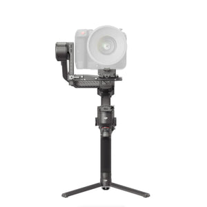 DJI RS 4 Pro Gimbal Stabilizer Combo at PROCAM | procam.com