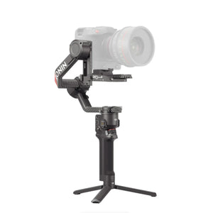 DJI RS 4 Pro Gimbal Stabilizer Combo at PROCAM | procam.com
